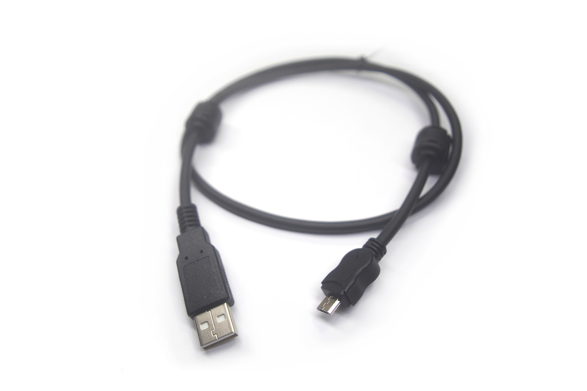 USB2.0 A至micro-B电缆