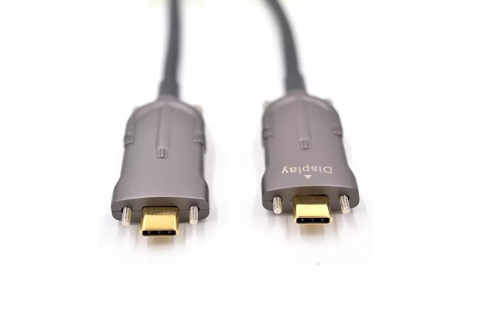 USB3.1 C型有源光缆